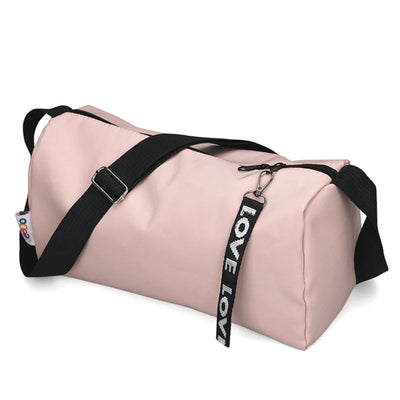 Waterproof Gym & Sports Duffle Bag