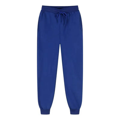 Plus Size Sports Joggers