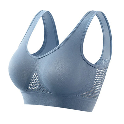 Shockproof Yoga Sports Bra