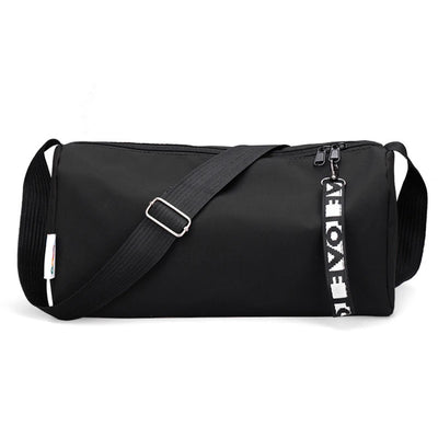 Waterproof Gym & Sports Duffle Bag