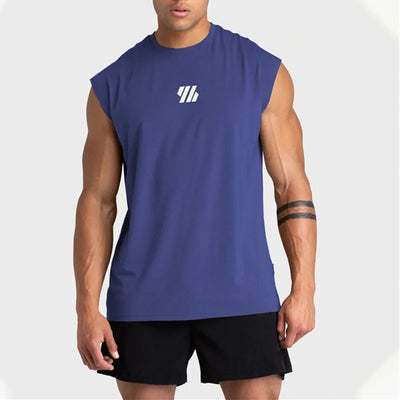 Bodybuilding Gym Tank